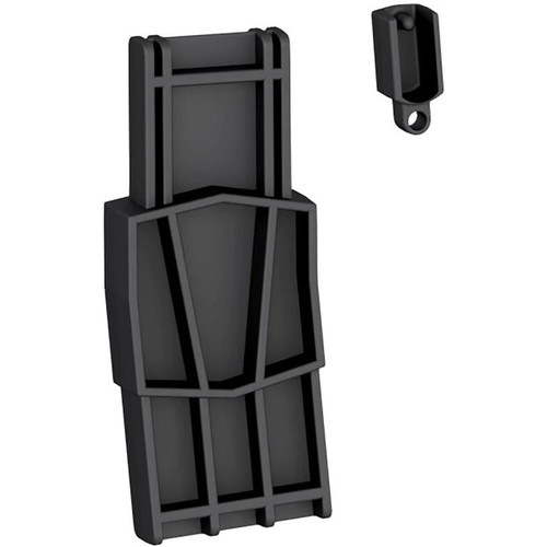 MTM ARVB AR Vice Block and Link Grey