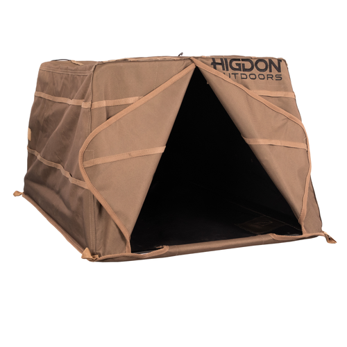 Higdon Blind Quick Draw Dog Dirt