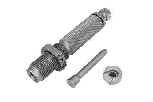 Hornady Lock-N-Load Single Stage Primer Pocket Swage Tool (223/5.56 Only) - 041227