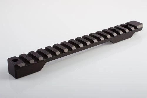 Talley Mounting Systems Picatinny Base Short Action 20 MOA Savage Accutrigger - PSM252725