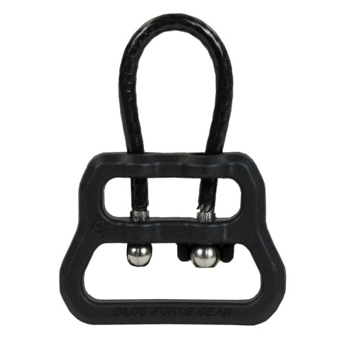 Blue Force Gear ULoop Black