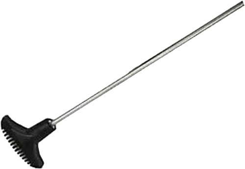 Hoppes Pistol Cleaning Rod 1-PC. Aluminum