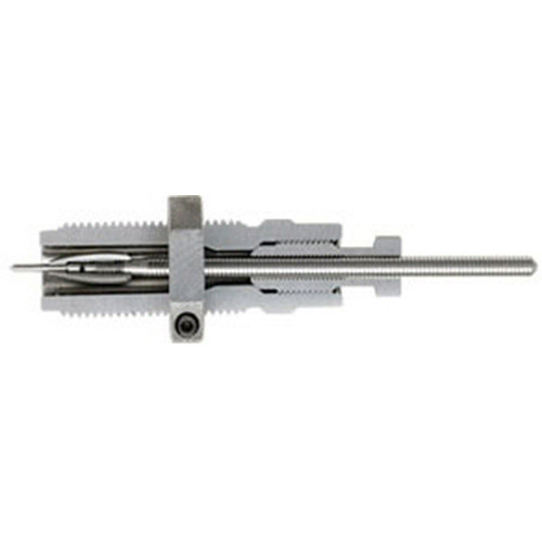 Hornady Single Full Length Sizer Die Custom Grade New Dimension Series III .22 - 046286
