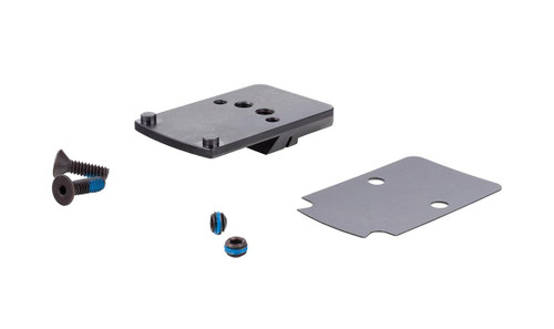Trijicon Pistol Mount for RMR and HK .45/P30 - AC32054