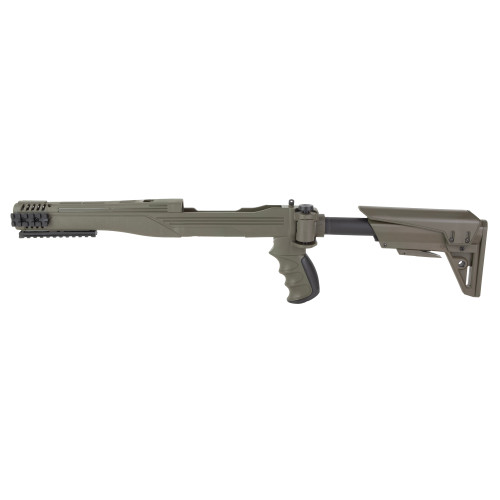 ATI Outdoors Strikeforce Fits Ruger 10/22 Stock Urban Combat