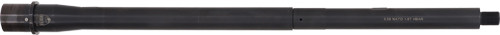 Faxon Duty Series 5.56 NATO 16" Black Nitride 4150 CMV Barrel - 15A58M16NHQ