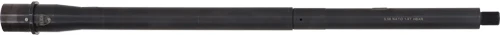 Faxon Duty Series 5.56 NATO 16" Black Nitride 4150 CMV Barrel - 15A58M16NHQ