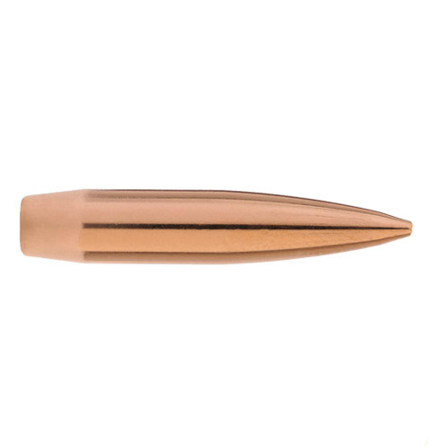 Sierra MatchKing Hollow Point Boat Tail 6.5mm 142gr Bullets, 250 Count - 1742MP