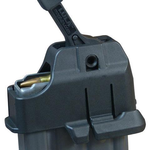 Maglula M-16 / AR-15 LULA Magazine Loader / Unloader Black 5.56 .223 Rem - LU10B