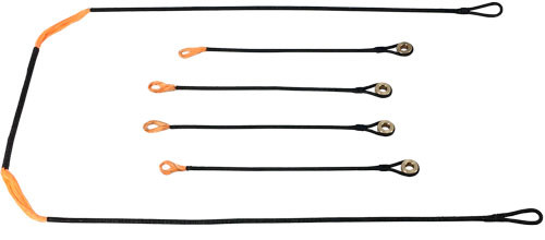 Ravin Replacement String And Cables For R26/5X*
