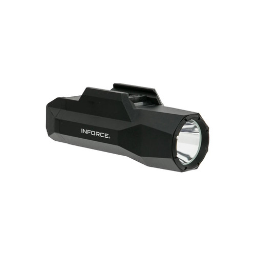 Sellmark Inforce WILD2 Weapon Integrated Lighting Device Light 1000 Lumens Black