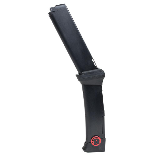 Mks Supply Hi-Point Redball Extended Magazine For TS 995 Carbine 9mm 20/rd