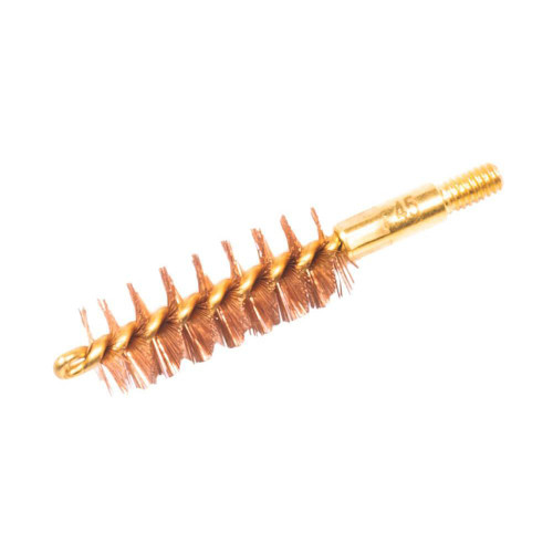Allen Breakthrough Clean Technologies Phosphorus Bronze Bristle Bore Brush - BT-44/45PBBB