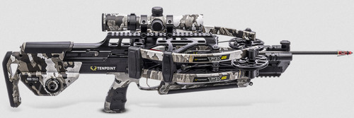 Tenpoint Crossbows TRX 26 Acuslide Maxx Rangemaster Vektra - CB250037849