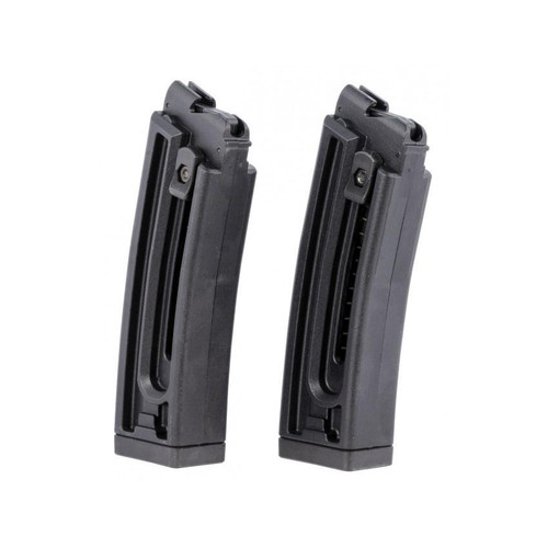 American Tactical Inc-ATI GSG-16 Magazine 22LR 10/rd 2-Pack