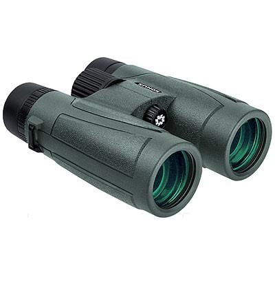 Konus W.A. Regent-HD 10x42 Binocular Waterproof & Multicoated Green - 2273