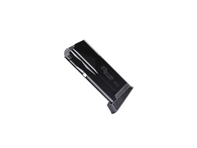 P365 - 9mm, 10rd Blued Magazine