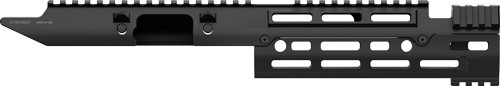 UTG Pro Monolithic M-LOK Handguard For MP5 Extnd Length