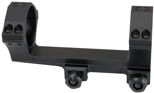 SIG ALPHA2 Cantilever Mount 30MM 0MOA Black