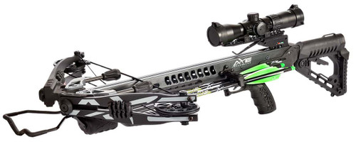 Axe Crossbows 400 Crossbow Kit - AX30001