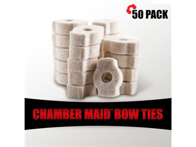 Chamber Maid Bow Tie Swabs