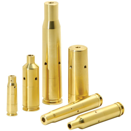 GSM SME Laser Bore Sight - .243/7mm/.308