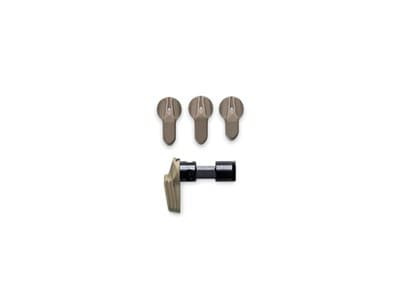 Talon 45-90 4 Lever Kit - Fde, Long, Ar-15