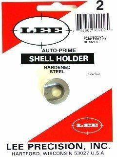 Lee Auto Prime Shell Holder #2