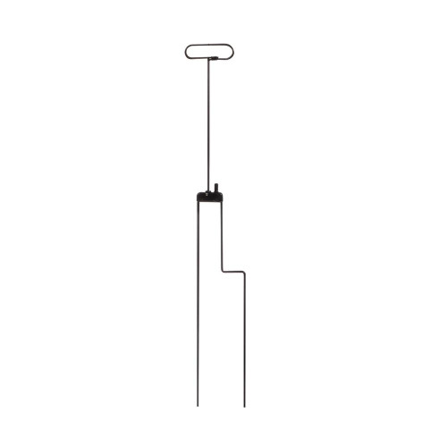 Higdon Flats Motion Silhouette Duck Stakes Short 12 Count Decoy - 36352