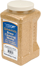 FRANKFORD ARSENAL CORN COB MEDIA 4.5# CONTAINER