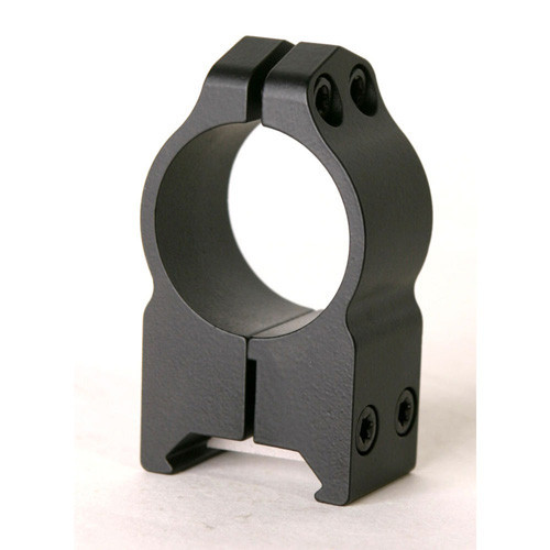 Warne Fixed Rings Matte High 1" - 202M
