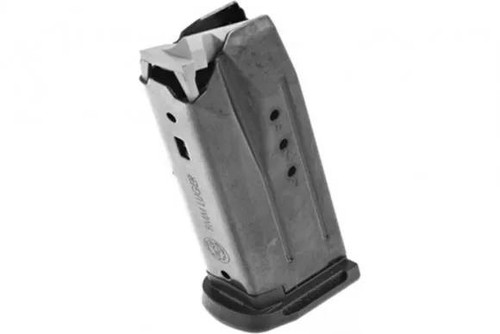 Ruger SECURITY9 Compact MAG 9MM 10RD 9mm