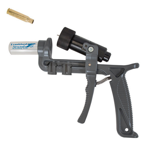 Frankford Arsenal Hand Deprimer