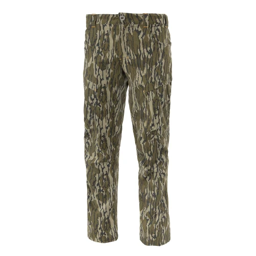 Gsm Muddy DV8 Clutch Pants Mossy Oak Bottomland 38T - MUD-D2003-MOBL-38T