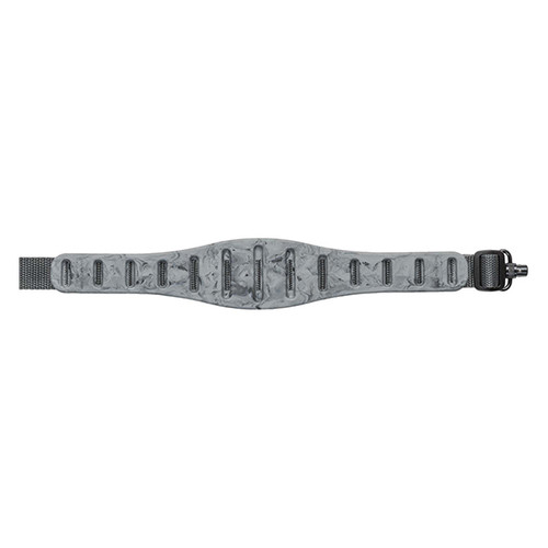 QUAKE CLAW CONTOUR FLUSH CUP SLING STONE CAMO
