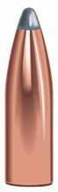 Speer Hot-Cor SPT .25 Cal .257 100gr Bullets, 100 Count - 1405