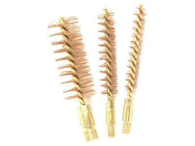 Prosmith Brass Core Bronze Brush - .50 Caliber