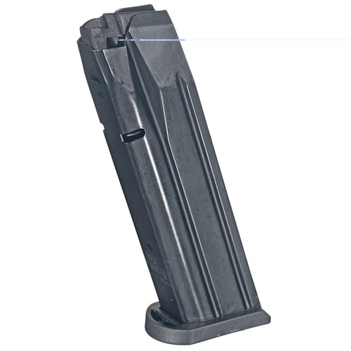 Promag Czp10-f 9mm Blue Steel