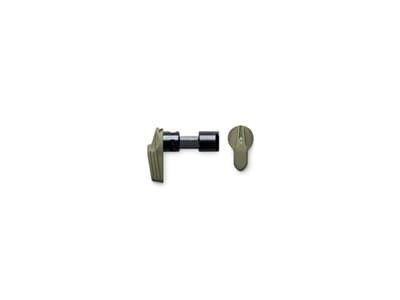 Talon 45-90 Safety Selector - Radian Od, 2-lever Combo