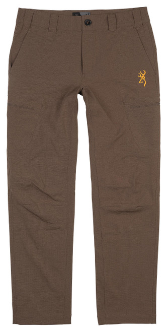Browning Early Season Pant Major Brown Waist 36