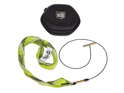 Handgun Battle Rope 2.0 W- Eva Case - Multi-color, .22 Cal