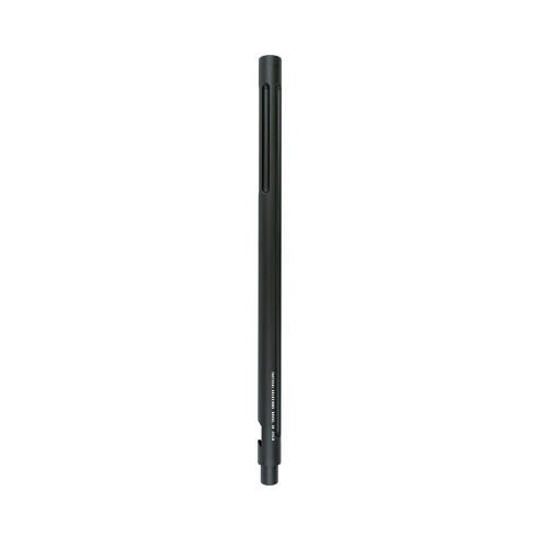 Tactical Solutions X-Ring Barrel 22 LR 16.50" Matte Black Aluminum Bull - 1022TE-MB