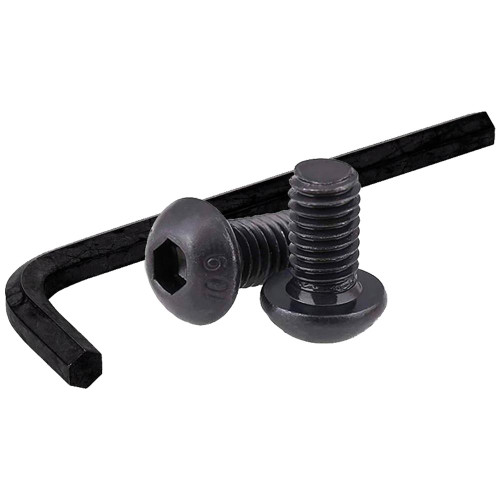 Springfield Armory Hellcat Hardware Mounting Kit (Shield RMSC & Jpoint)