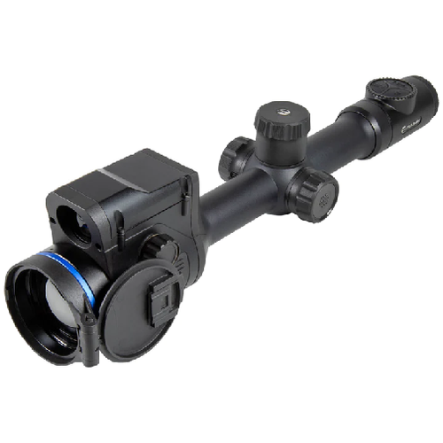 Sellmark Pulsar Thermion 2 LRF XQ50 Pro Thermal Rifle Scope 3x12 50mm