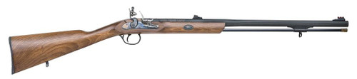 Traditions PA Pellet 50CAL Black/Wood 26"50 Caliber