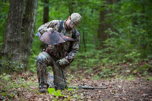 Montana Decoy Turkey Spring Fling HEN