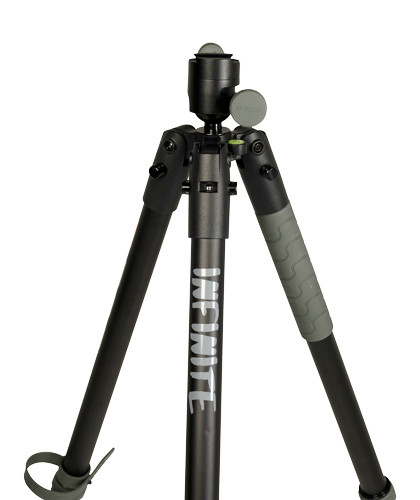 BOG Arca Tripod Black