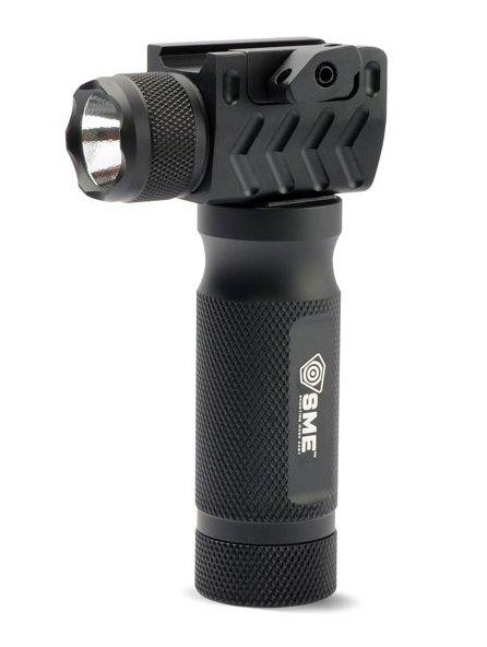 GSM SME Grip Light Rail Mount
