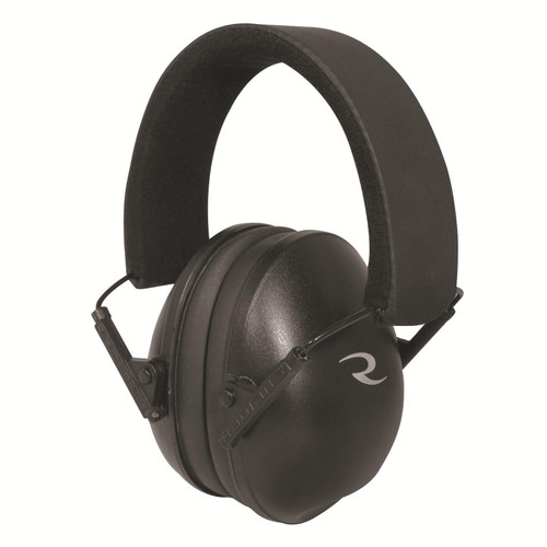 Radians Tactical Passive Earmuff NRR21