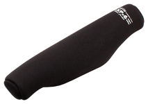 Scopecoat Large Scope Cover XP6 12.5"X42MM Black